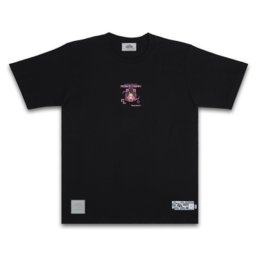 hololive Connect hololive pixel art
Black ver. Tシャツ
ロボ子さん