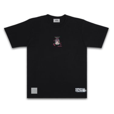 hololive Connect hololive pixel art
Black ver. Tシャツ
AZKi