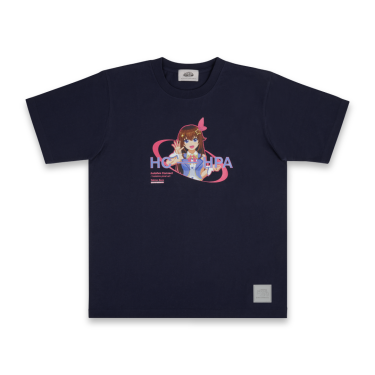 hololive Connect hololive pixel art
Colored ver. Tシャツ
ときのそら