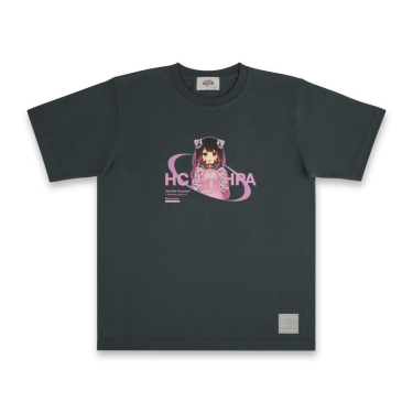 hololive Connect hololive pixel art
Colored ver. Tシャツ
ロボ子さん