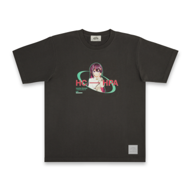 hololive Connect hololive pixel art
Colored ver. Tシャツ
AZKi