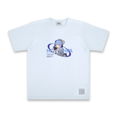 hololive Connect hololive pixel art
Colored ver. Tシャツ
星街すいせい