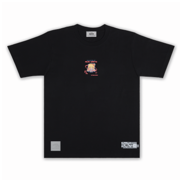 hololive Connect hololive pixel art
Black ver. Tシャツ
赤井はあと