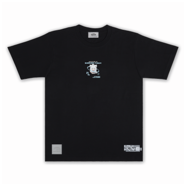 hololive Connect hololive pixel art
Black ver. Tシャツ
白上フブキ