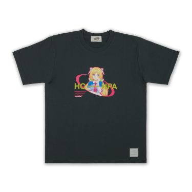 hololive Connect hololive pixel art
Colored ver. Tシャツ
アキ・ローゼンタール