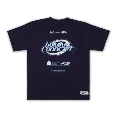 hololive Connect hololive pixel art
Colored ver. Tシャツ
白上フブキ