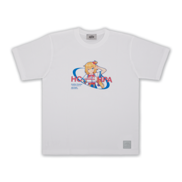 hololive Connect hololive pixel art
Colored ver. Tシャツ
赤井はあと