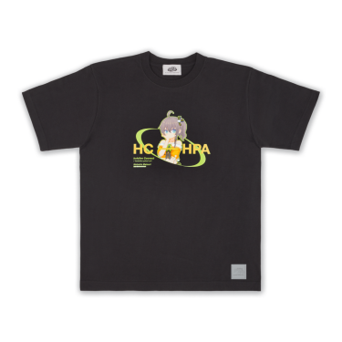 hololive Connect hololive pixel art
Colored ver. Tシャツ
夏色まつり