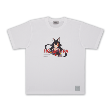 hololive Connect hololive pixel art
Colored ver. Tシャツ
大神ミオ