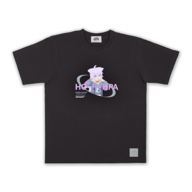 hololive Connect hololive pixel art
Colored ver. Tシャツ
猫又おかゆ