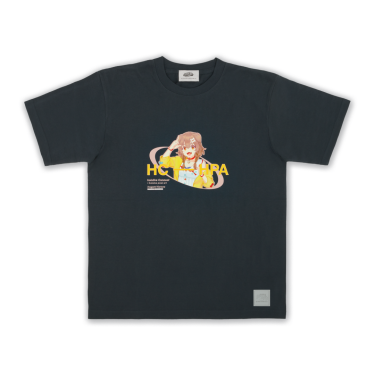 hololive Connect hololive pixel art
Colored ver. Tシャツ
戌神ころね