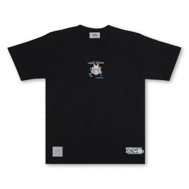 hololive Connect hololive pixel art
Black ver. Tシャツ
兎田ぺこら