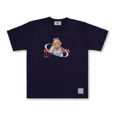 hololive Connect hololive pixel art
Colored ver. Tシャツ
不知火フレア