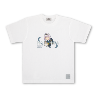 hololive Connect hololive pixel art
Colored ver. Tシャツ
白銀ノエル