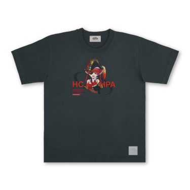 hololive Connect hololive pixel art
Colored ver. Tシャツ
宝鐘マリン