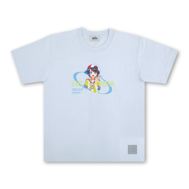 hololive Connect hololive pixel art
Colored ver. Tシャツ
大空スバル