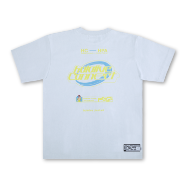 hololive Connect hololive pixel art
Colored ver. Tシャツ
大空スバル