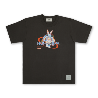 hololive Connect hololive pixel art
Colored ver. Tシャツ
兎田ぺこら