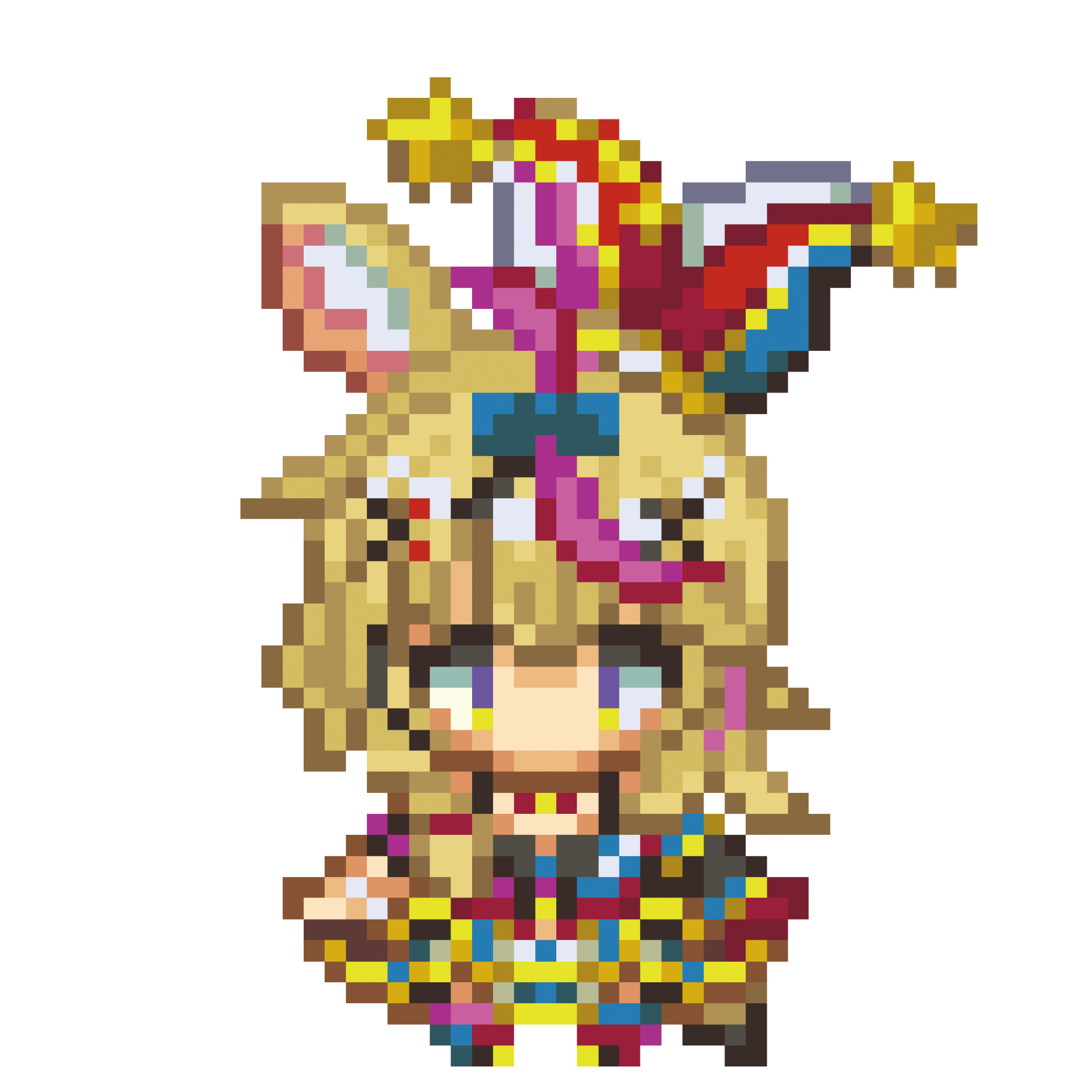Omaru Polka