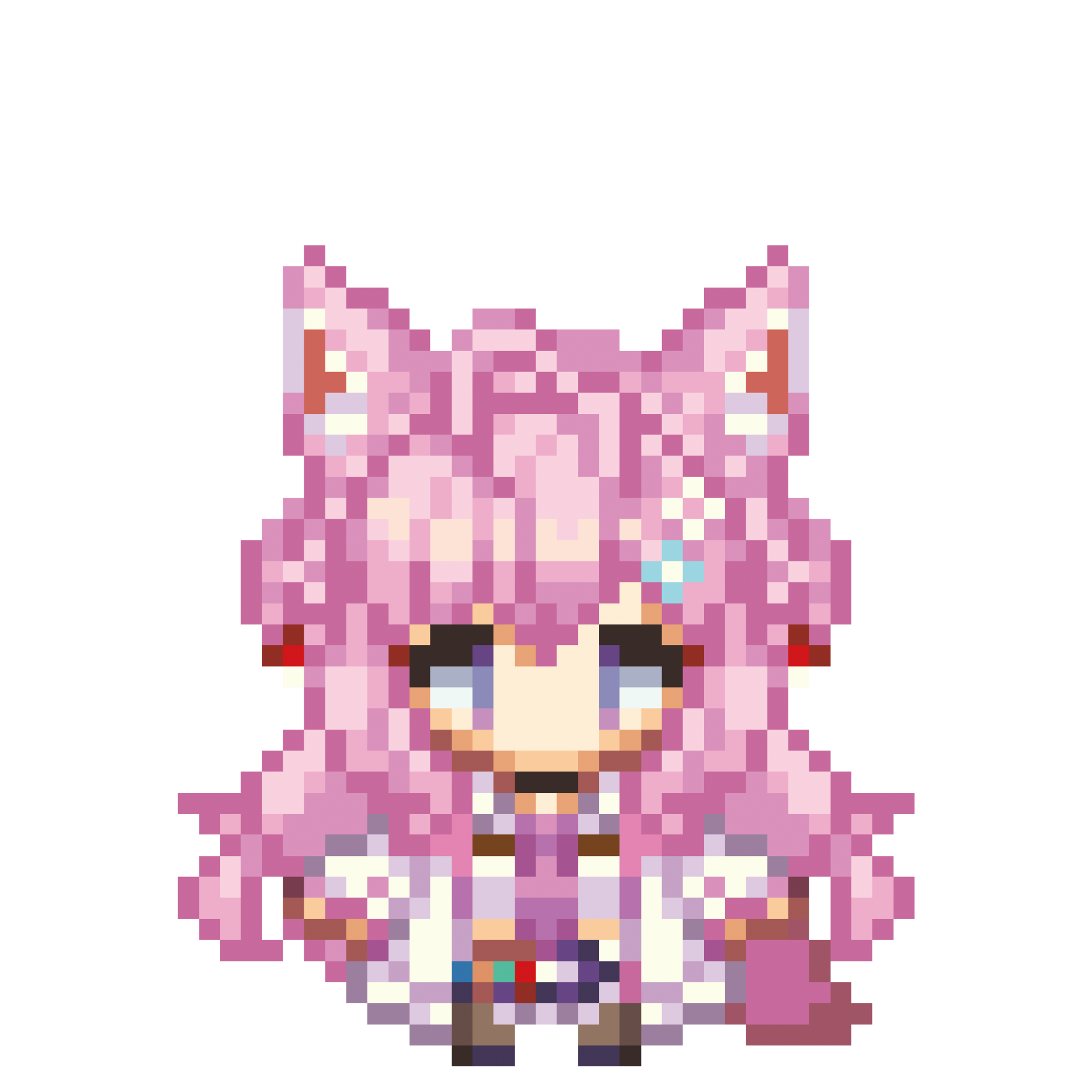 Hakui Koyori